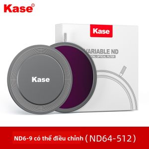 Kase | Bộ Lọc ND Điều Chỉnh Được