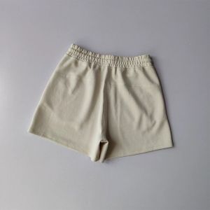 High Waist Breathable Running Shorts Yoga Pants For Summer