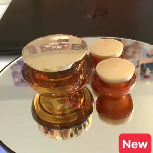 Combo 05 hủ Da Khô Kem Dưỡng Da Nhân Sâm  Sulwhasoo Concentrated Ginseng Rejuvenating CREAM RICH 5Ml