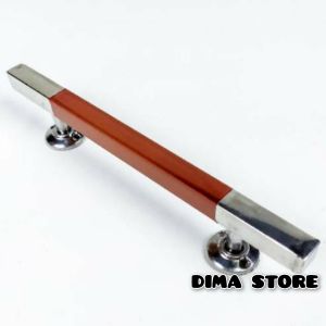 Handle Laci Stainless Stell Kotak Tarikan Lemari Jendela Minimalis Modern Pegangan Anti Karat