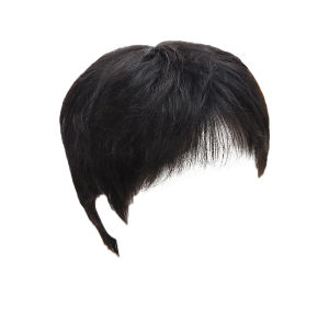 WEIWEI | Natural & Lightweight Mens Wig