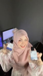 JLO PLATINUM by KIUTKAT - Parfum Wanita Original Isi 30ml | Searah JENNIFER LOPEZ - LIVE PLATINUM