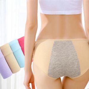 Celana Dalam Highwaist Wanita Katun Sorex Dewasa Panty Panties Anak Perempuan Haid Celana Fisiologis