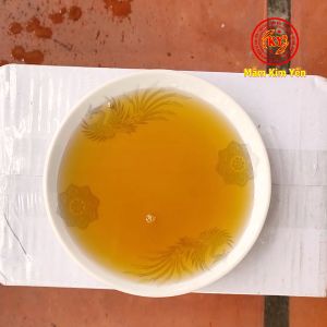 650ml Nước Mắm Cá Nục Nấu Nhà Thơm Ngon Độ Đạm Cao Dùng Làm Nước Chấm Đặc Sản Huế