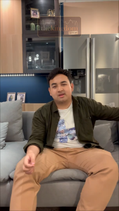 Claris 1160 1161 Castellini Dustbin 55L 105L Tempat Sampah Pedal Injak