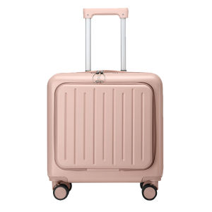 Carry-on Approved Small Luggage