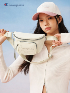 Champion | Womens Versatile Sling Chest Waist Crossbody Bag