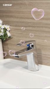 Vòi Lavabo Lạnh - B119C