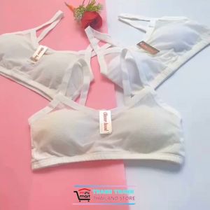 Áo lót Bra học sinh Sisterhood 1031 Free Size