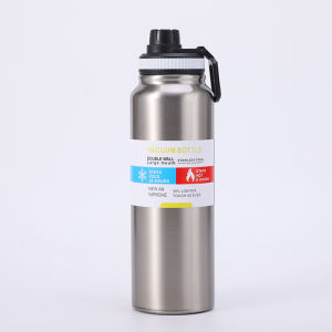 MEISITEKEKE | Insulated 304 Stainless Steel Bottle