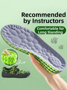FUYOU | Comfortable Anti-Fatigue Shoe Insoles