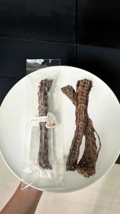 【Ready Stock】PawBitesClub Crunchy Duck Neck Air Dried Dog Food Pet Treats【Buy 15 Free 1】【Buy 30 Free 8】【Buy 50 Free 20】宠物 狗 磨牙 零食 风干 酥脆 鸭脖子