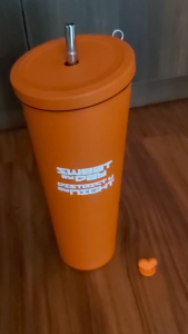 Ly giữ nhiệt DK Sport Hub 800ml - GIỮ NHIỆT 6-8 tiếng - Inox304 - Cốc giữ nhiệt Inox304