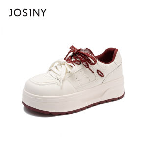 Josiny | Platform Womens Casual Sneakers