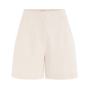 Upgrade Anti-Wrinkle Elastic Cotton British Style Slimming Shorts