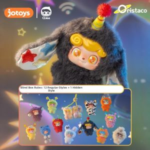 ORISTACO | QPoWAVE Club Mini Plush Toy Blind Box