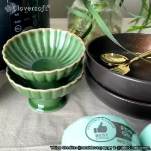 Cloversoft Unbleached Bamboo Multi Purpose Cloth Wipes