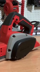 1/2th rusak ganti baru planer serut inotec IT-191 mdl makita M1901B