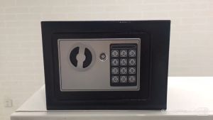 ตู้นิรภัย ตู้เซฟมินิ (ขนาดเล็ก) ตู้เซฟโรงแรม ตู้เซฟอิเล็กทรอนิกส์