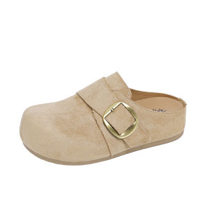 CHAODONG | Platform Sandals Thick Sole Slip-On