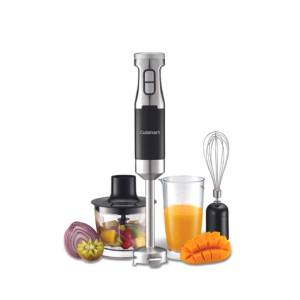 Cuisinart CSB-136PH Hand Blender