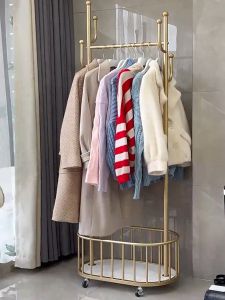 Maximizing Your Closet Space with Clothes Storage Organizers