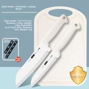 Multifunctional Portable Fruit Knife