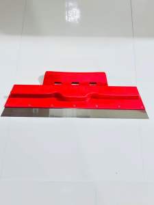 Dao Trét Bột Sơn Nước (4Yem) 8–14inch – Cán Nhựa Êm – Dụng Cụ Thi Công Tường Trần