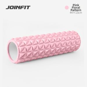 joinfit | Triangle Hollow Axis Foam Roller Muscle Relaxation