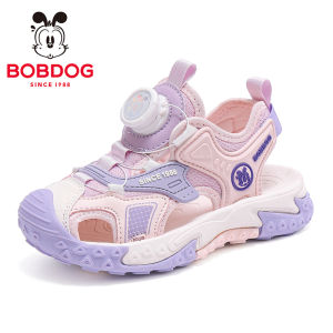 Bobdog | Boys Girls Summer Closed-Toe Sandals