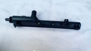 Lower Tank Radiator Suzuki Mega Carry 2019 Up - 7828