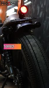 ไฟเลี้ยว LED ความสว่างสูง ขนาดเล็ก น้ำหนักเบา ที่เหมาะกับติดตั้งง่าย และยาวนาน การใช้งานที่ง่าย