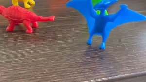 5 Peso Dinosaur Model Toys Animal Toy Mini Toys Random For Boys Gift