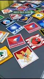 Kaos Tactical SIBER POLRI S - 5XL Polo PDL Lengan Pendek dan Panjang Free Bonus 3 Emblem Patch Prepet Perekat Velkro Army