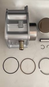 [TRS] CYLINDER BLOCK SET BURING VIAR KARYA 200 CC ORIGINAL TRS