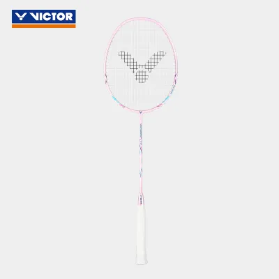 Victor | Cây Đánh Cầu Lông Sợi Carbon cho Người Mới Bắt Đầu