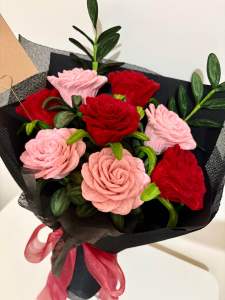 Keeva Bouquet