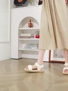 Agsdon | Breathable Thick-Soled Summer Slippers