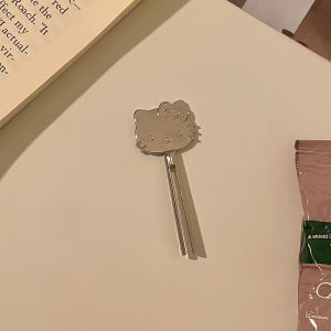 Cute Stainless Steel Aluminum Alloy Hand Cream Face Wash Gel Squeezer Portable Toothpaste Clamp Home Bathroom Tools