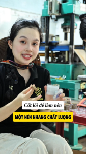 Nhang vân mây trầm hương tự nhiên Sơn Mộc Hương nén nguyên chất hương thơm ngọt sâu lắng thư giãn