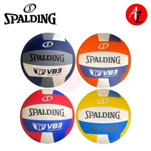 SPALDING VB3 Original Indoor Volleyball Leather Official Size and Weight