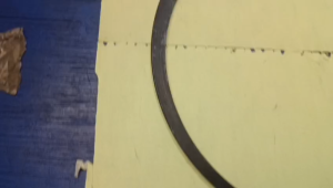 Snapring R145 H145 Snap ring Circlip Internal Retaining Tipe R H 145 Penahan bearing Sparepart R-145 H-145 klip Pengunci Kleman Klem Clip Kancing