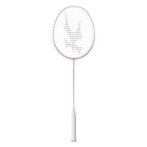Li-Ning | Beginner Lightweight Carbon Fiber Badminton Racket Set