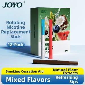Mint Flavor Smoking Cessation Stick