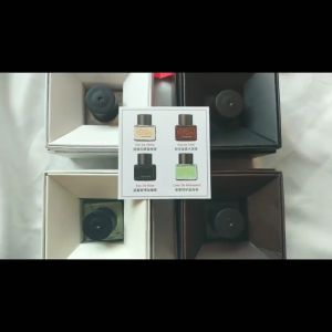 [24h ship] Inner Perfume OIL Fragrance inner perfume for women clean private parts to eliminate odors lonhlasting fresh