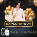 [ HÀNG CHÍNH HÃNG SX TẠI PHÁP ] Nước hoa nam cao cấp Laura Sunshine No.4 chai chiết 5ml/10ml. Nước hoa nam mạnh mẽ, lôi cuốn, nam tính. Lưu hương trên 20 tiếng. Nước hoa laurasunshine, nước hoa nam, nước hoa nhật kim anh.. 