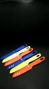 MYX Store: Pisau Dapur Stainless Steel & Serbaguna