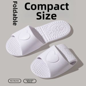 BUYANGSI | Slippers Slip-Resistant Foldable Travel