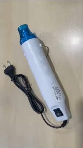 Mini Express Heat Gun Hot Air Vinyl Gun Alat Pemanas 220V 300W - 0398