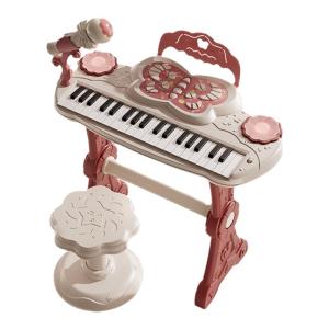 TAODUDU | Girls Piano Educational Electronic Keyboard Instrument